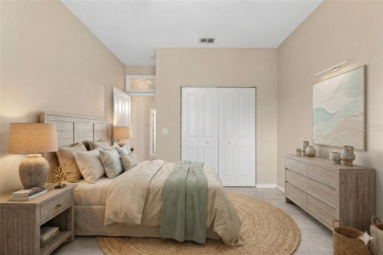 PALM COAST SEC 15 - Residential