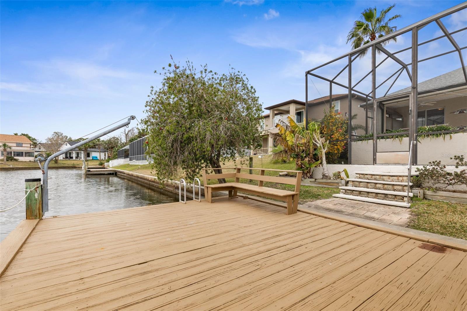 PALM COAST SEC 15 - Residential