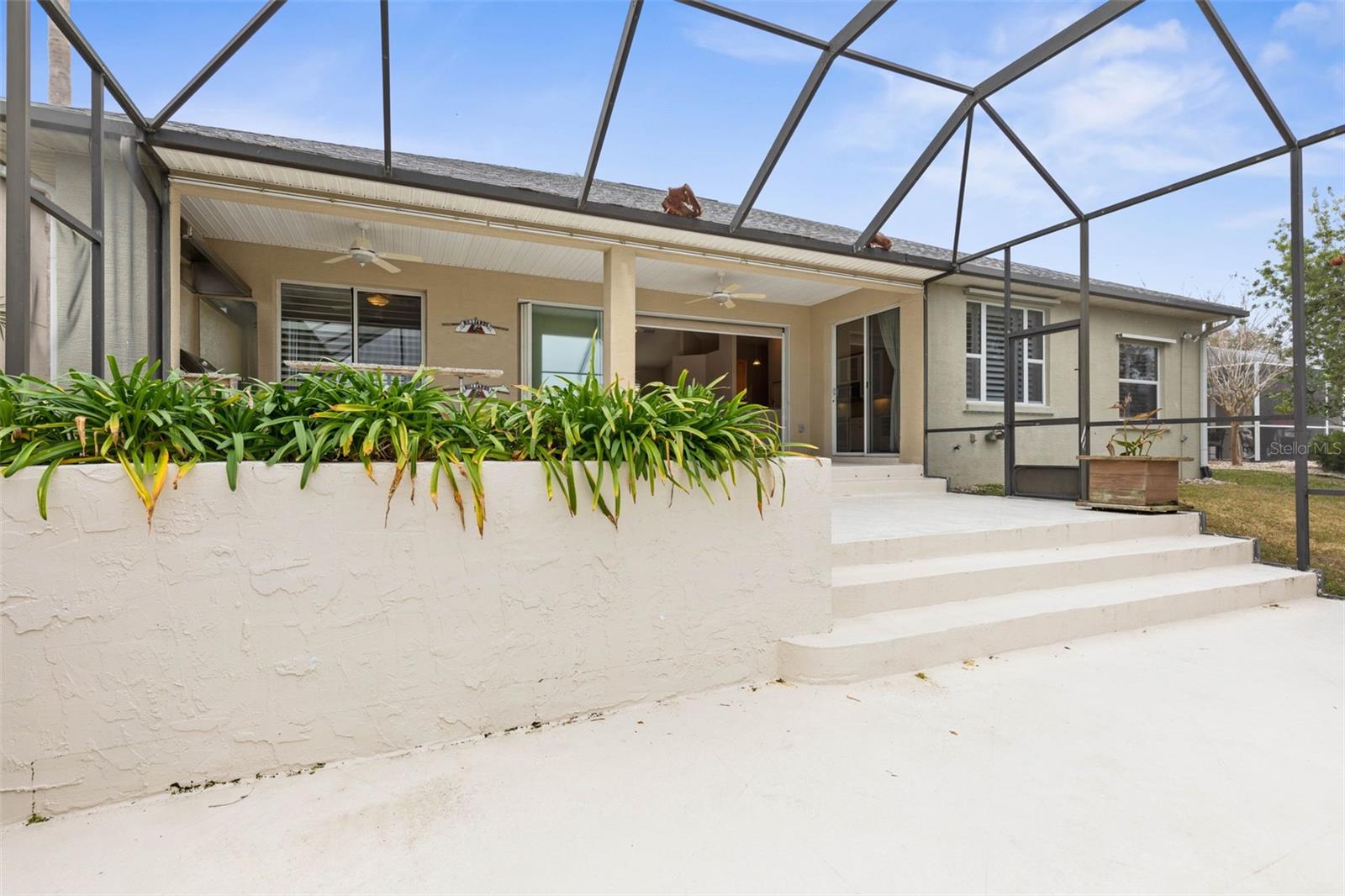 PALM COAST SEC 15 - Residential