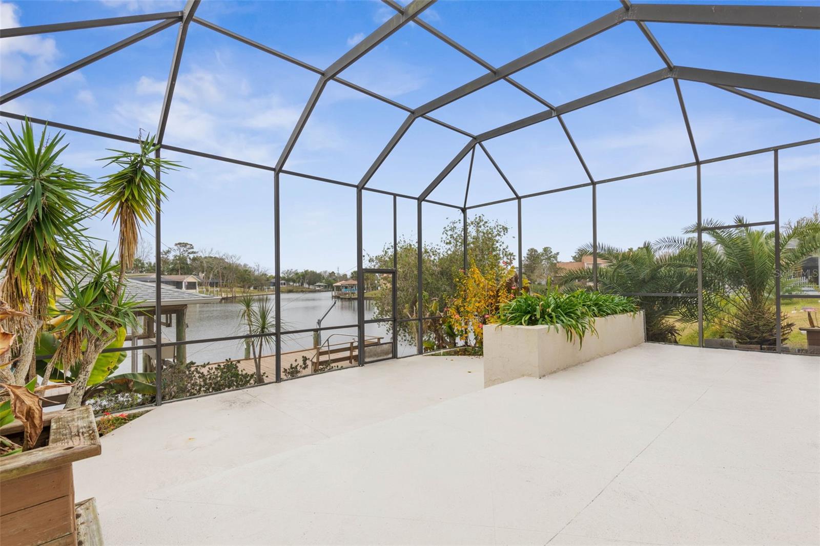 PALM COAST SEC 15 - Residential