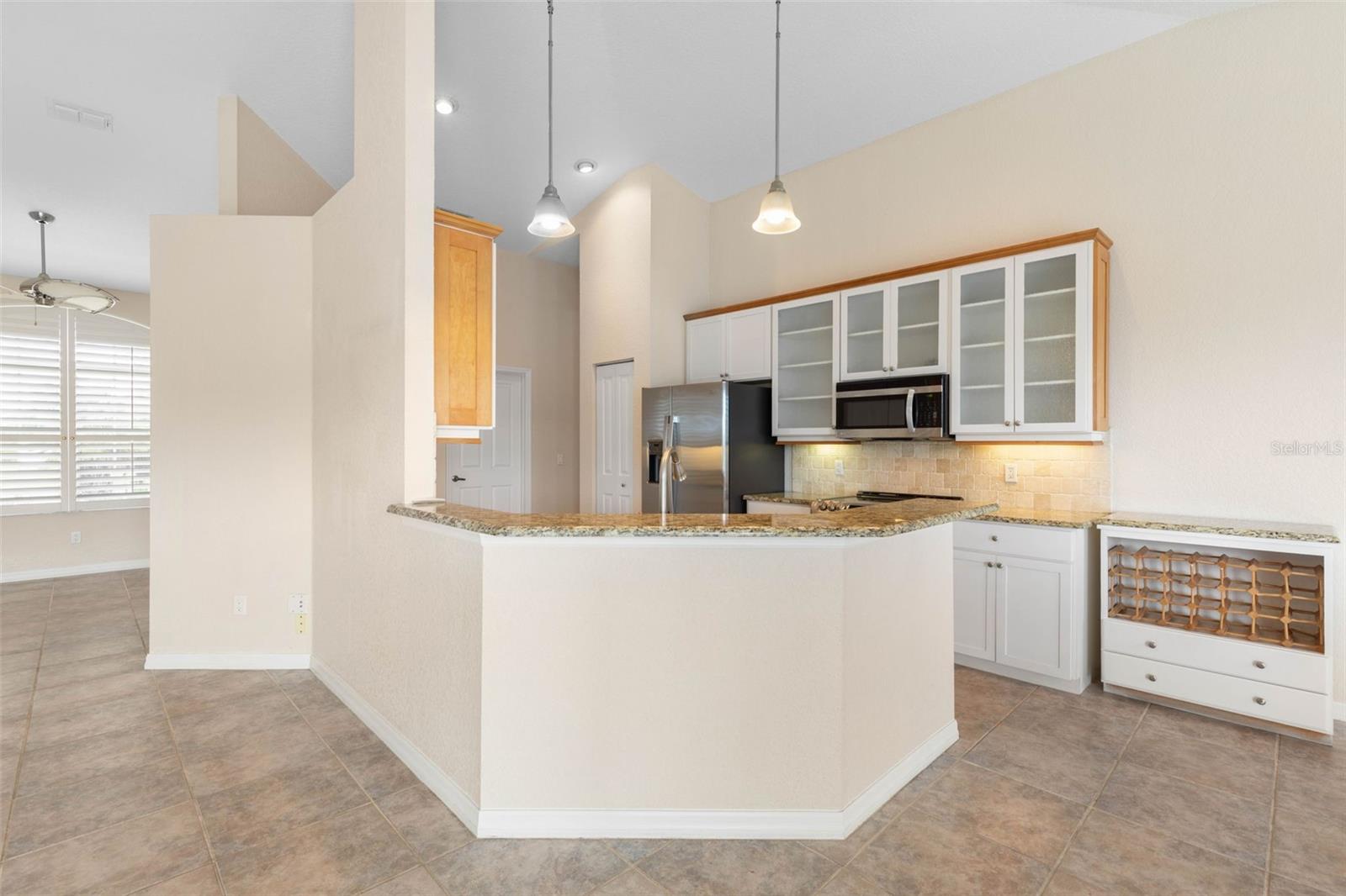 PALM COAST SEC 15 - Residential