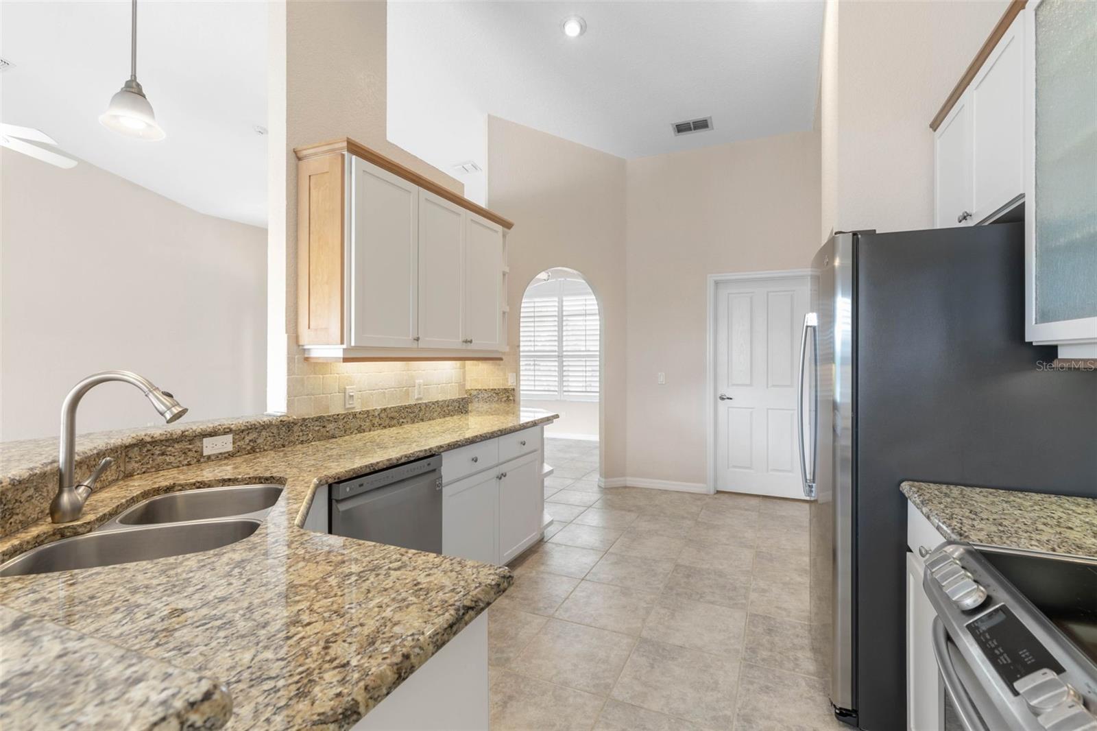 PALM COAST SEC 15 - Residential