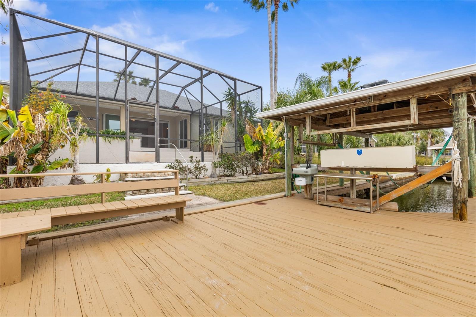 PALM COAST SEC 15 - Residential