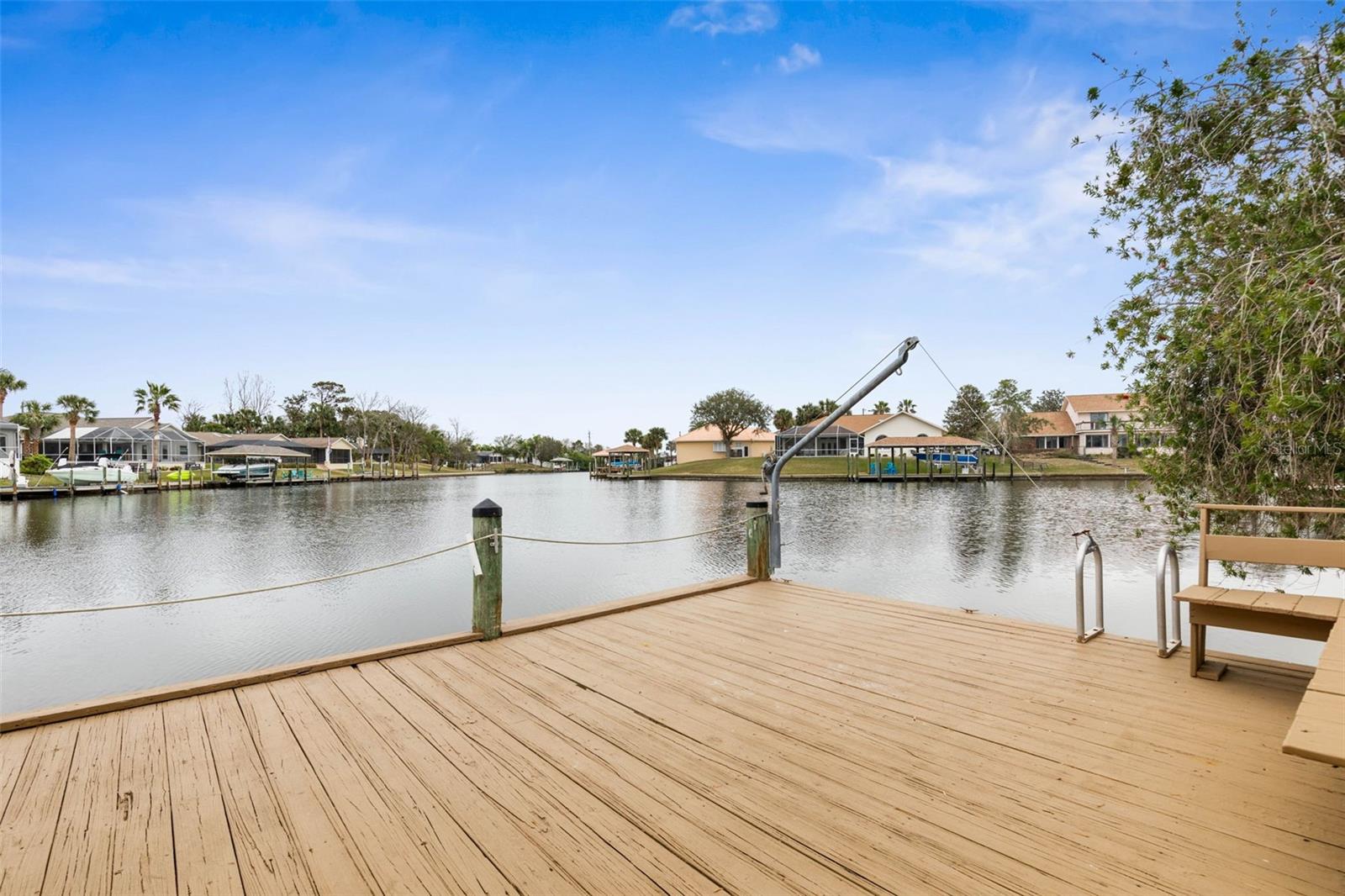 PALM COAST SEC 15 - Residential