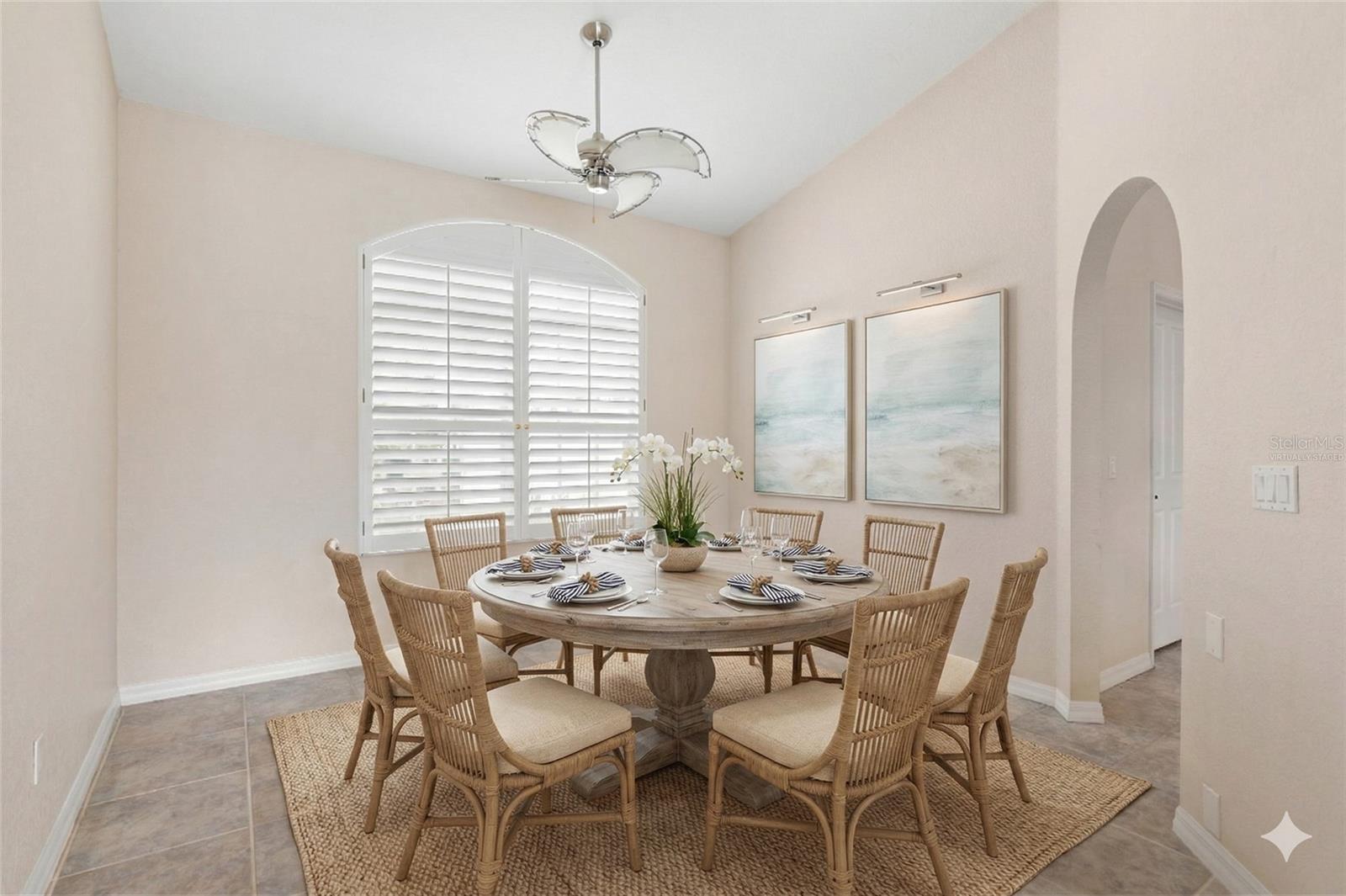 PALM COAST SEC 15 - Residential