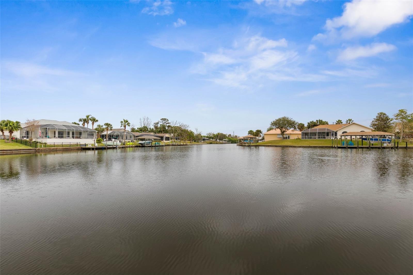 PALM COAST SEC 15 - Residential