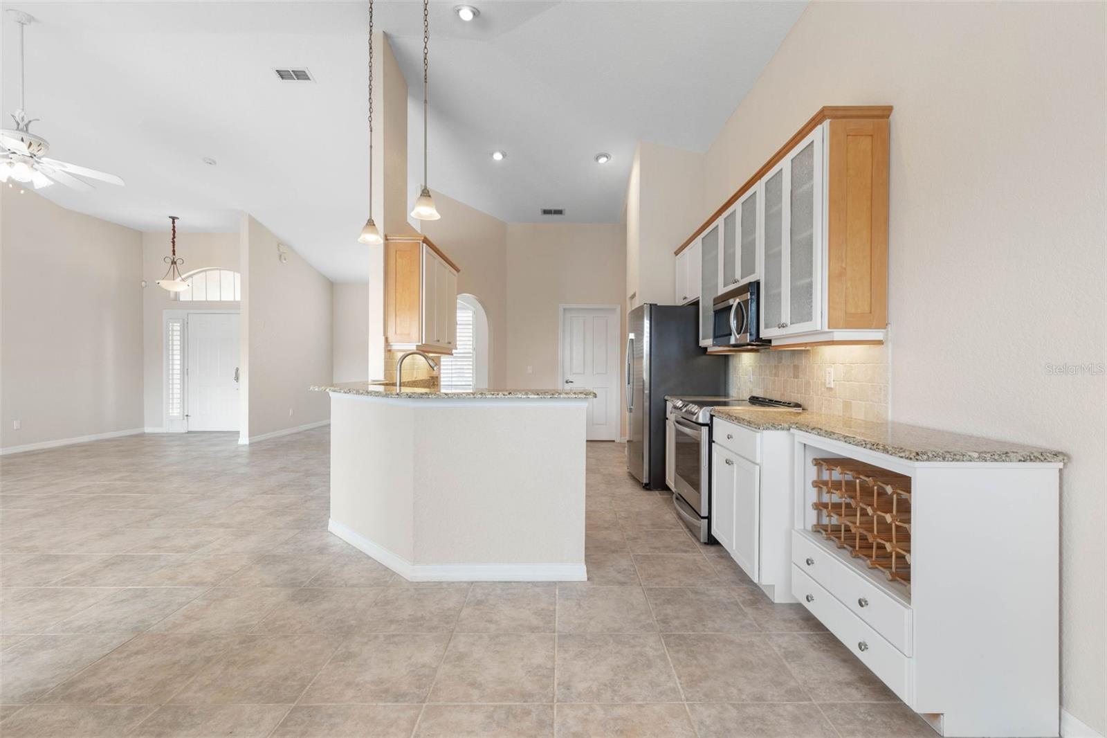 PALM COAST SEC 15 - Residential