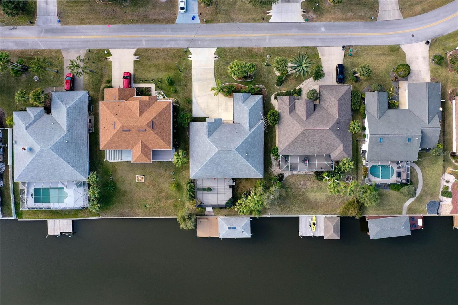 PALM COAST SEC 15 - Residential