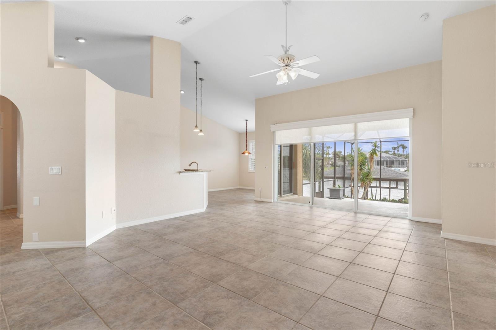 PALM COAST SEC 15 - Residential