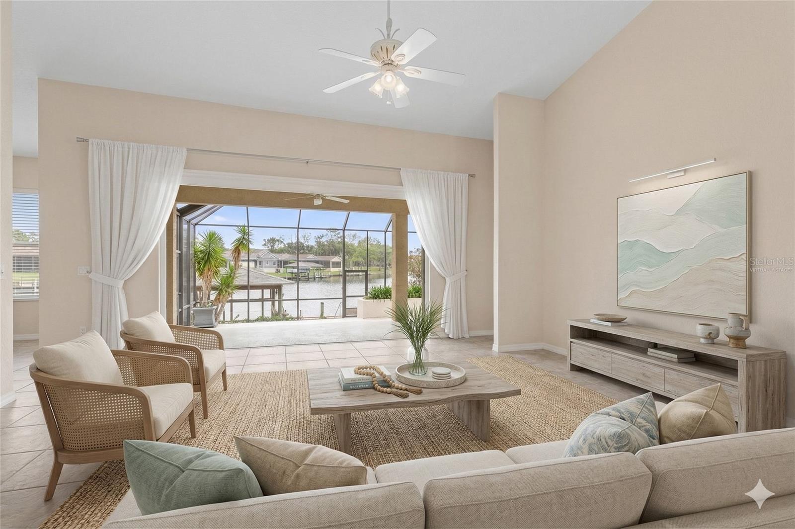 PALM COAST SEC 15 - Residential