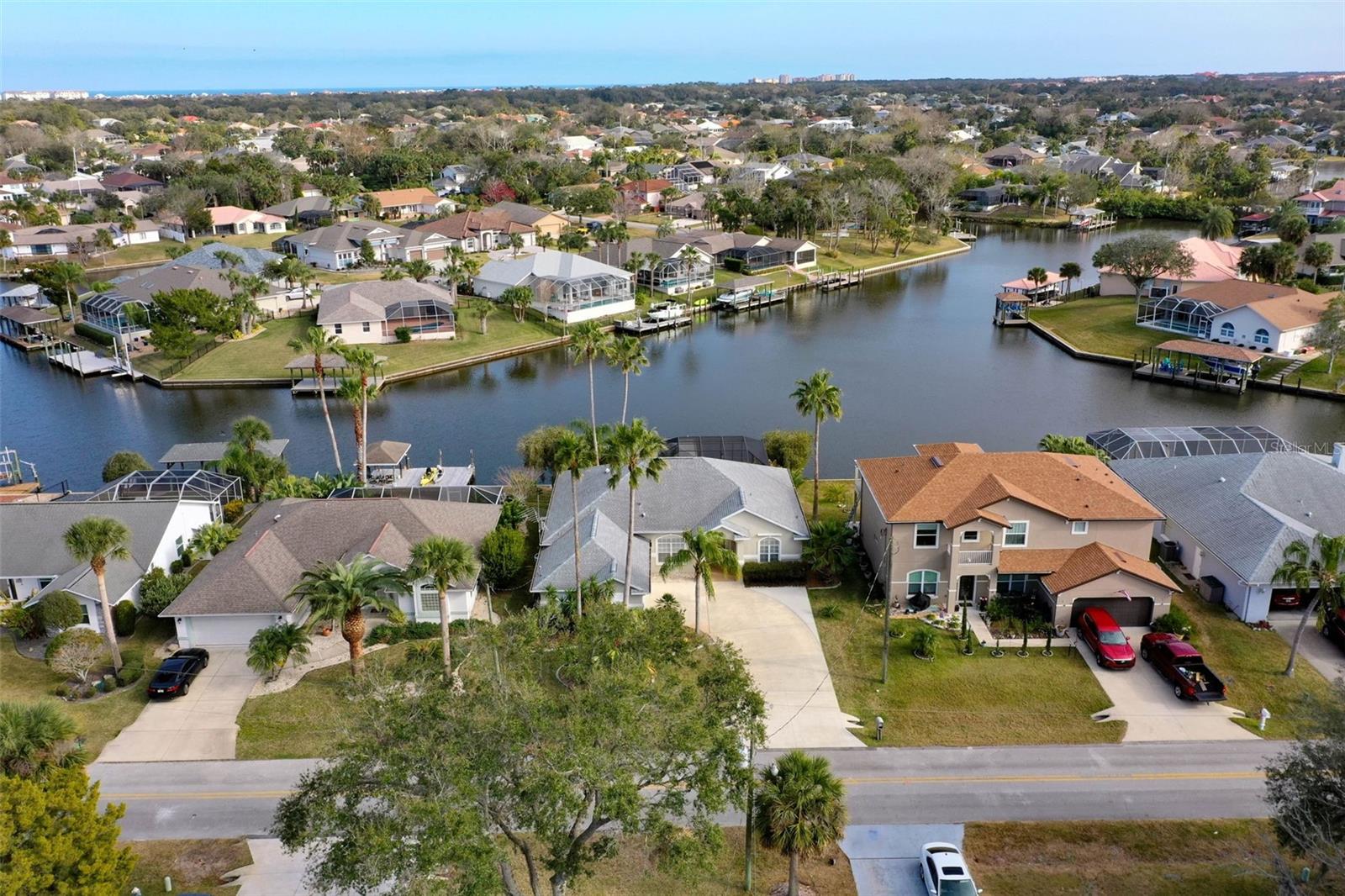 PALM COAST SEC 15 - Residential