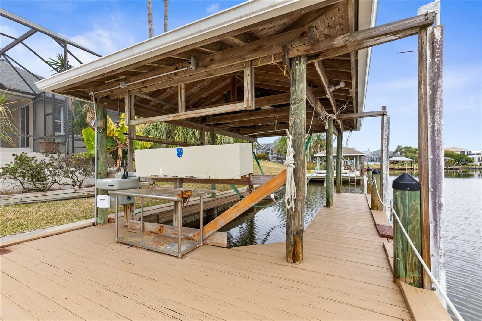 PALM COAST SEC 15 - Residential