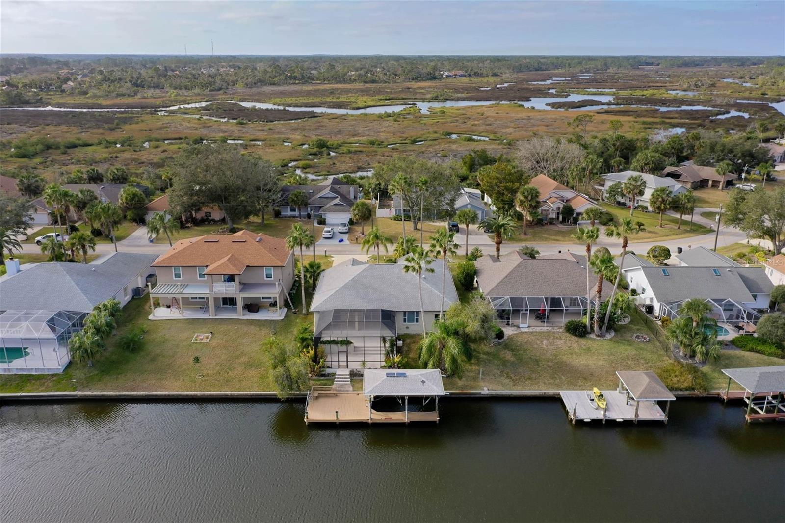 PALM COAST SEC 15 - Residential