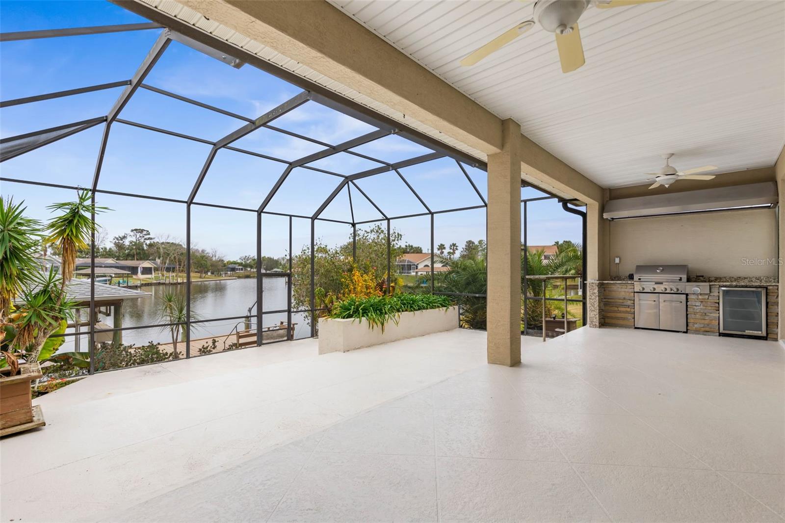 PALM COAST SEC 15 - Residential