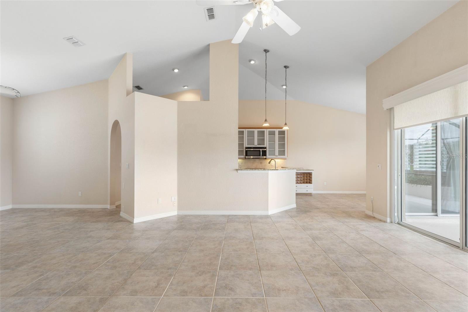 PALM COAST SEC 15 - Residential