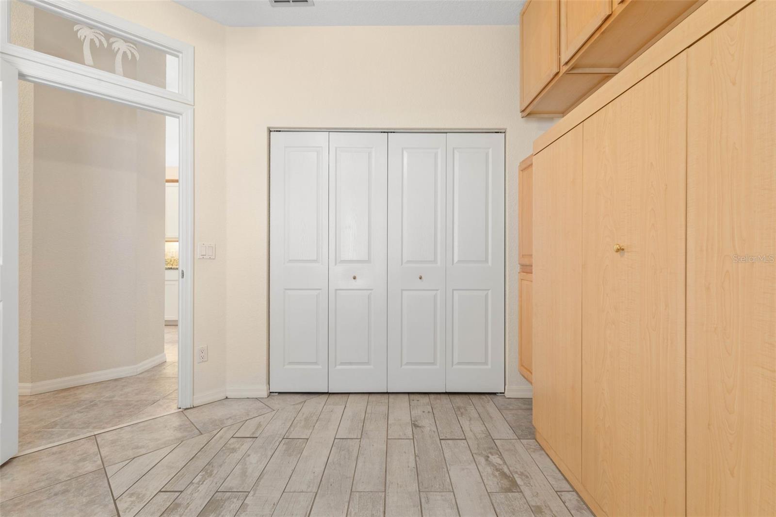 PALM COAST SEC 15 - Residential