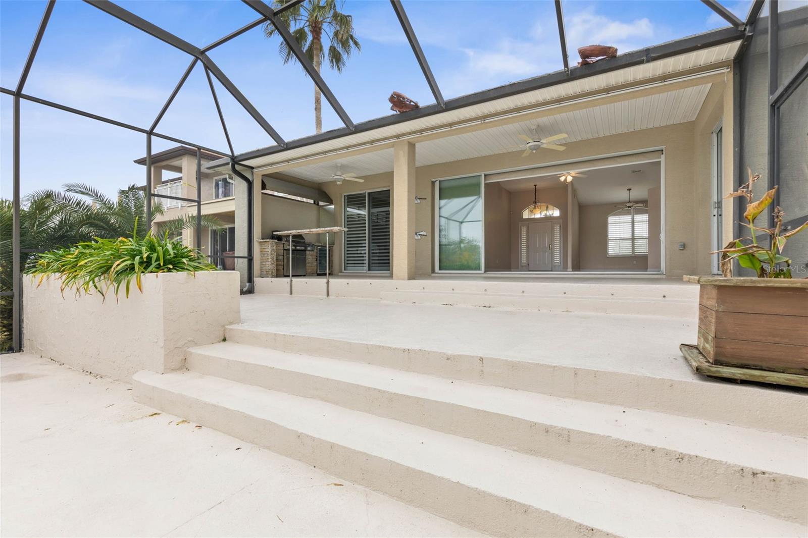 PALM COAST SEC 15 - Residential