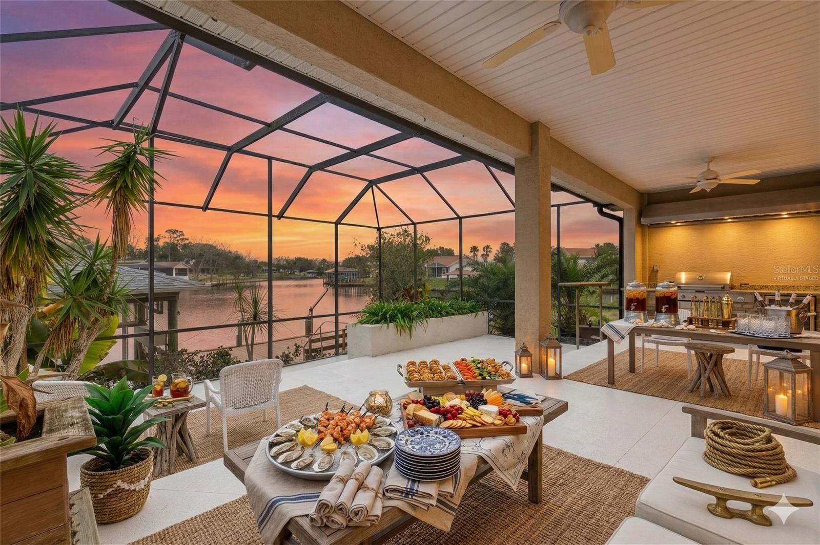 PALM COAST SEC 15 - Residential