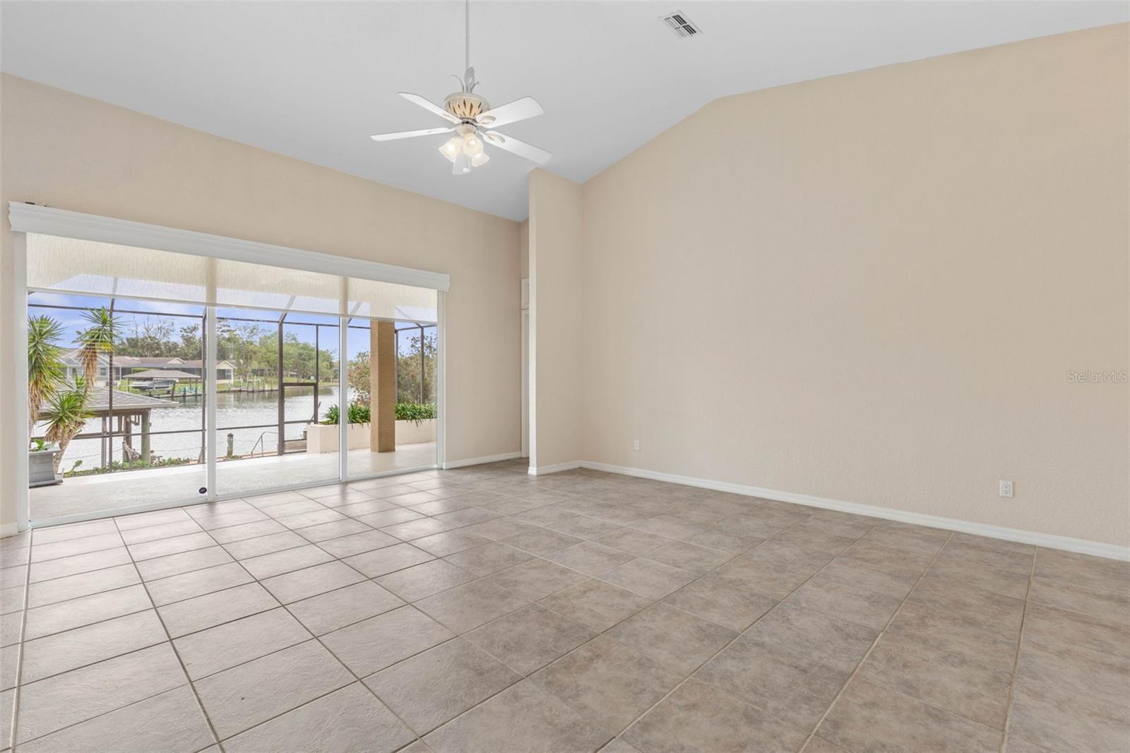 PALM COAST SEC 15 - Residential