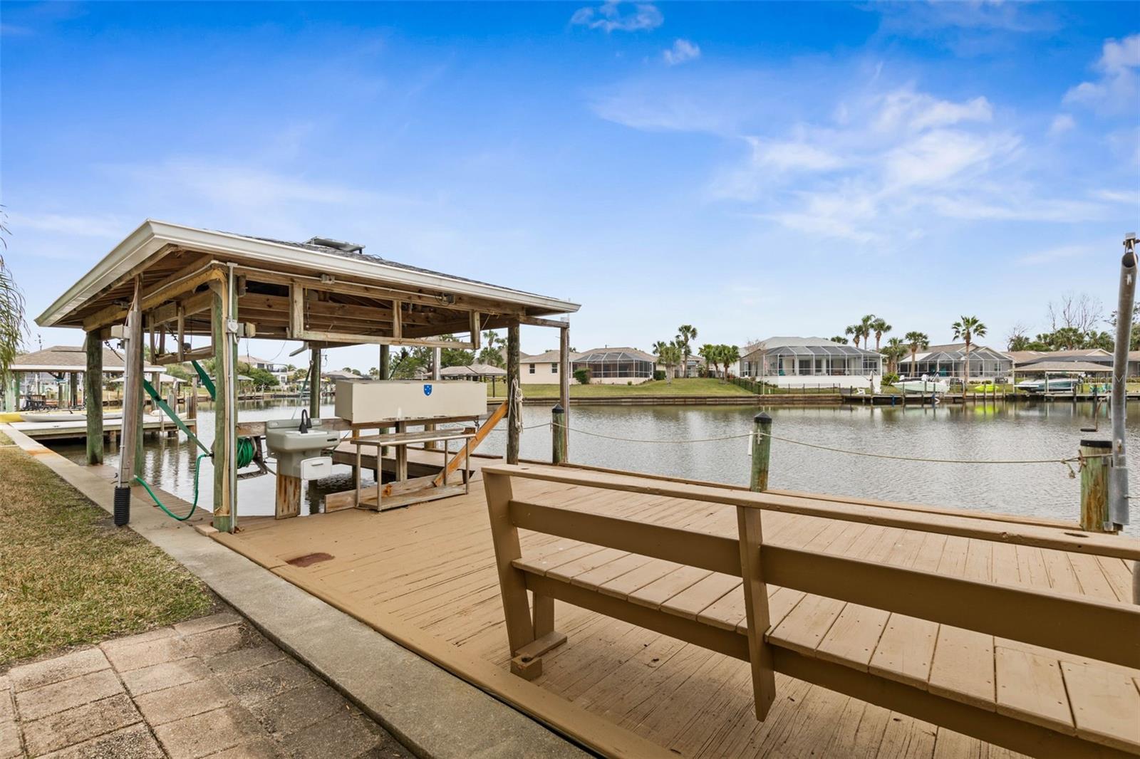 PALM COAST SEC 15 - Residential