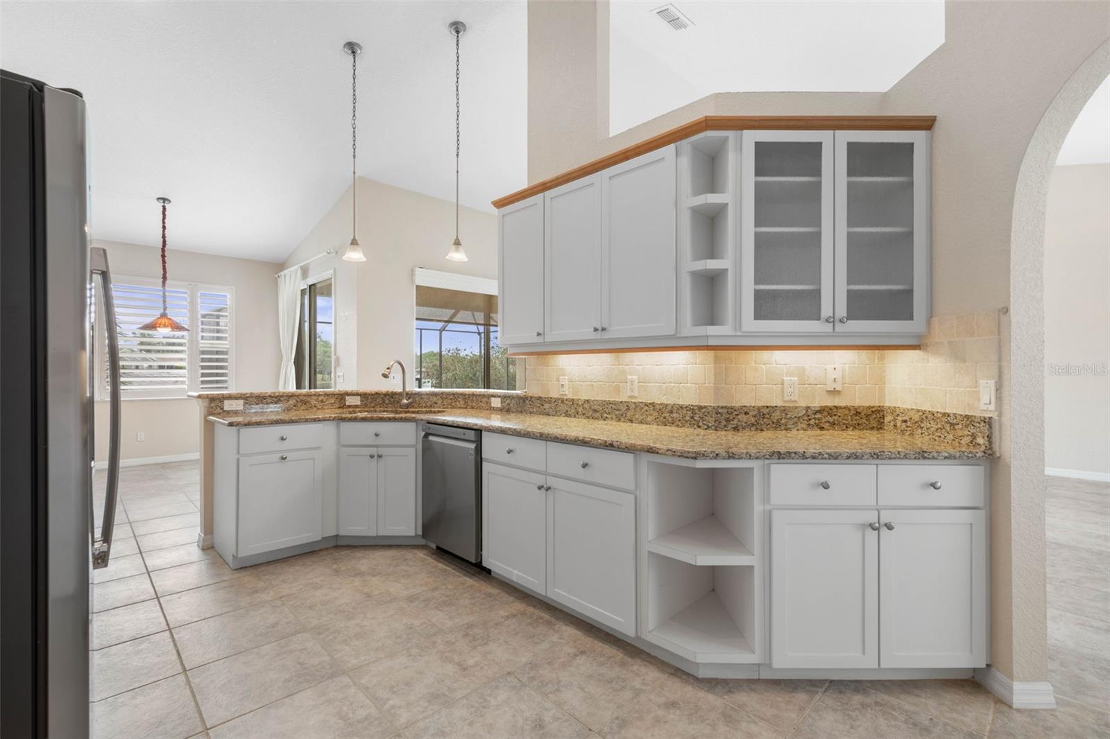 PALM COAST SEC 15 - Residential