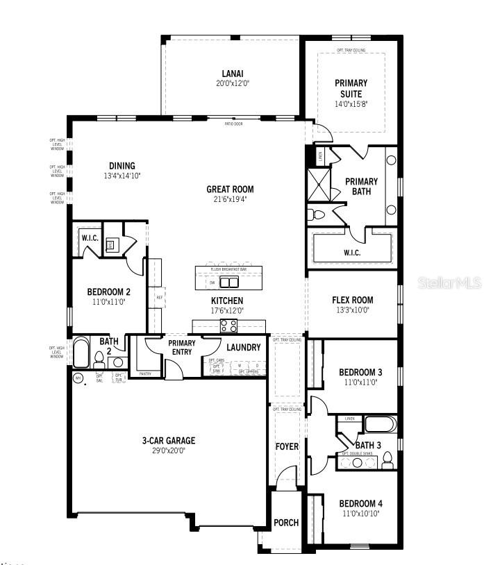9038 SUNDANCE TERRACE
