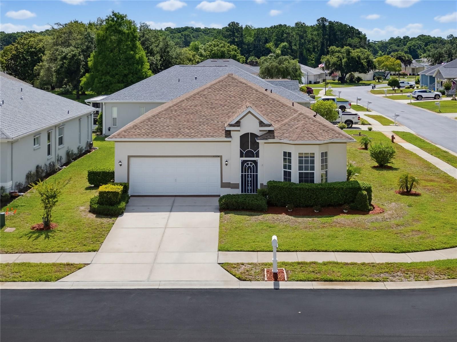 11204 CLEAR OAK CIRCLE