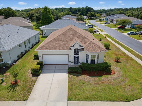 Photo of 11204 Clear Oak Circle, New Port Richey, FL 34654 (MLS # TB8521160)