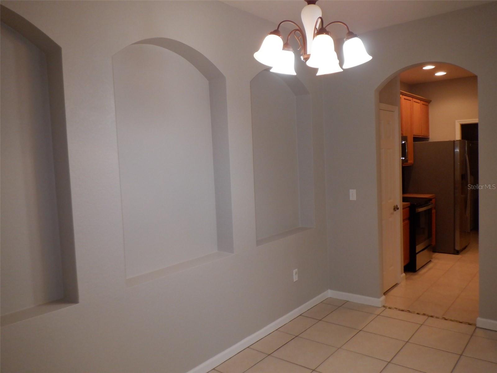 FLORA RIDGE CONDO PH 13 BLDG 7 - Residential