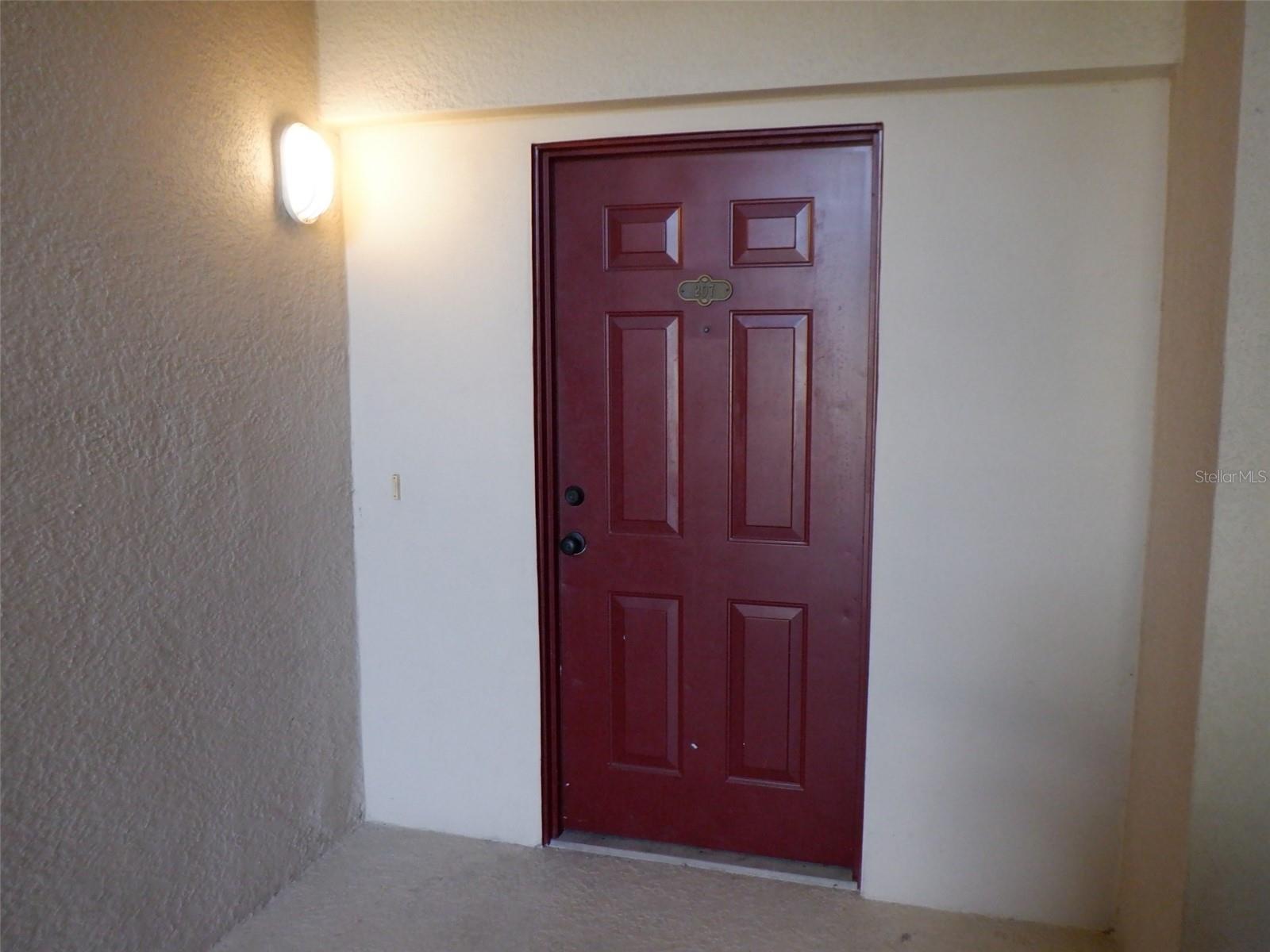 FLORA RIDGE CONDO PH 13 BLDG 7 - Residential