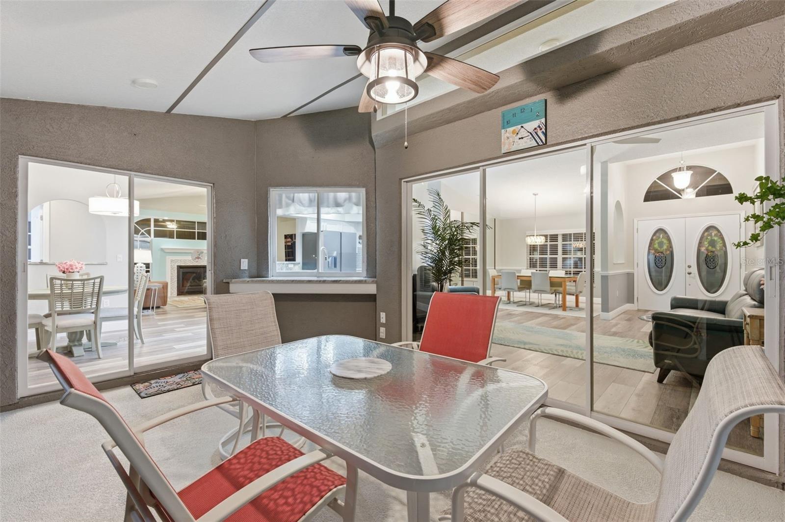 AUTUMN OAKS - Residential