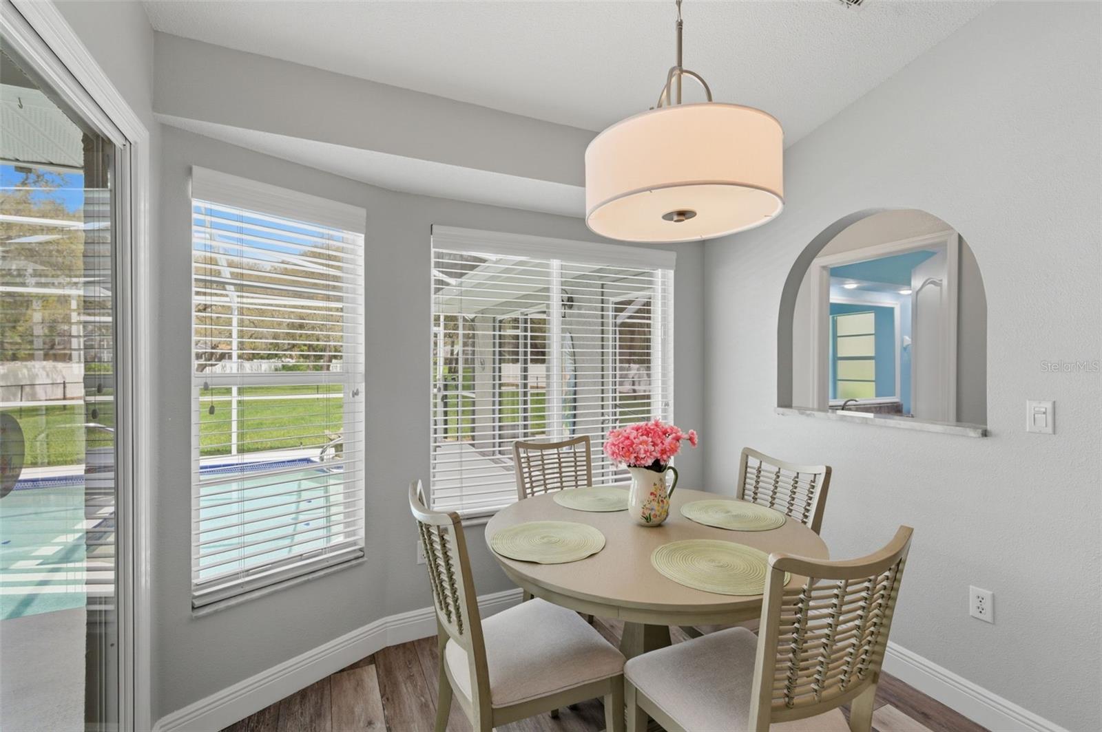 AUTUMN OAKS - Residential