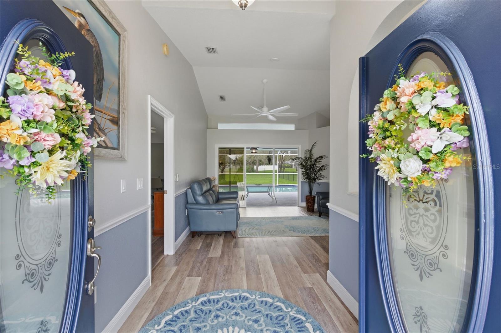 AUTUMN OAKS - Residential