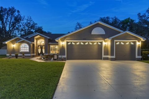Photo of 18143 Winding Oaks Boulevard, Hudson, FL 34667 (MLS # TB8492691)