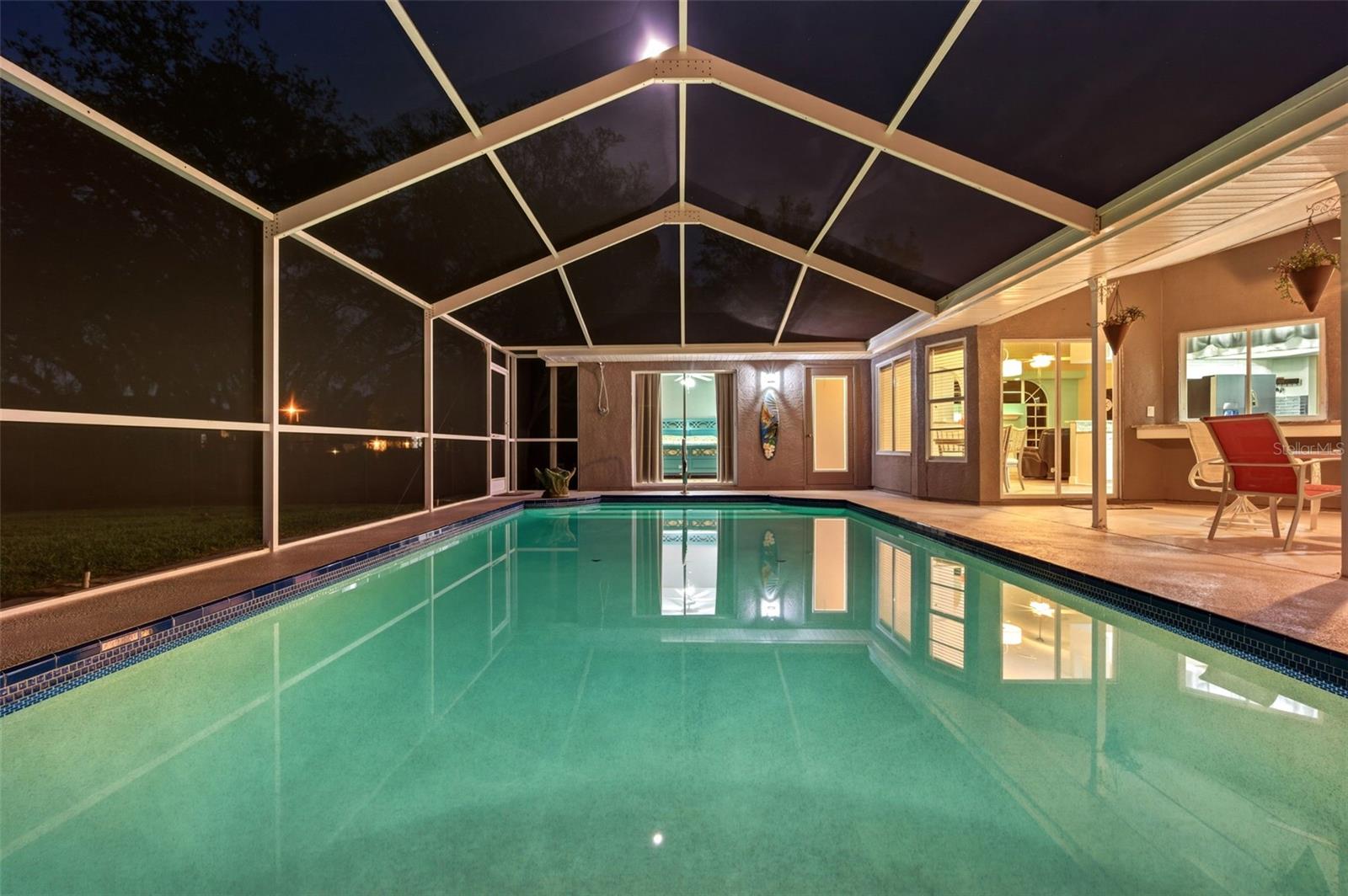 AUTUMN OAKS - Residential