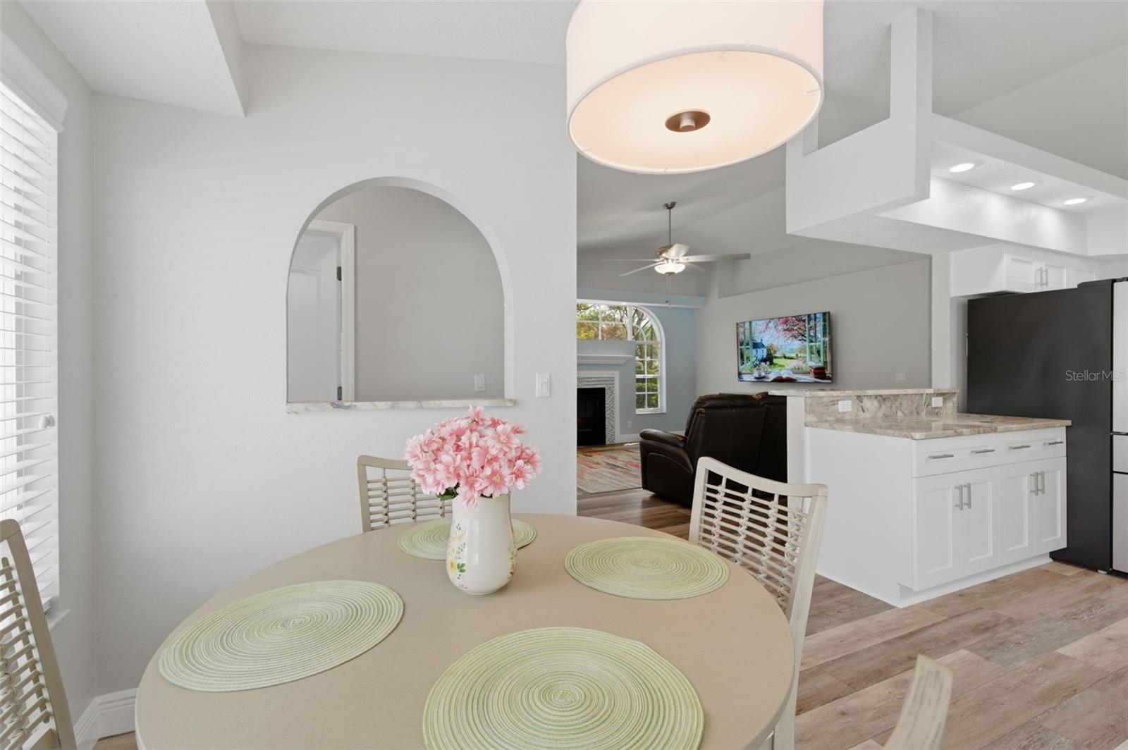 AUTUMN OAKS - Residential