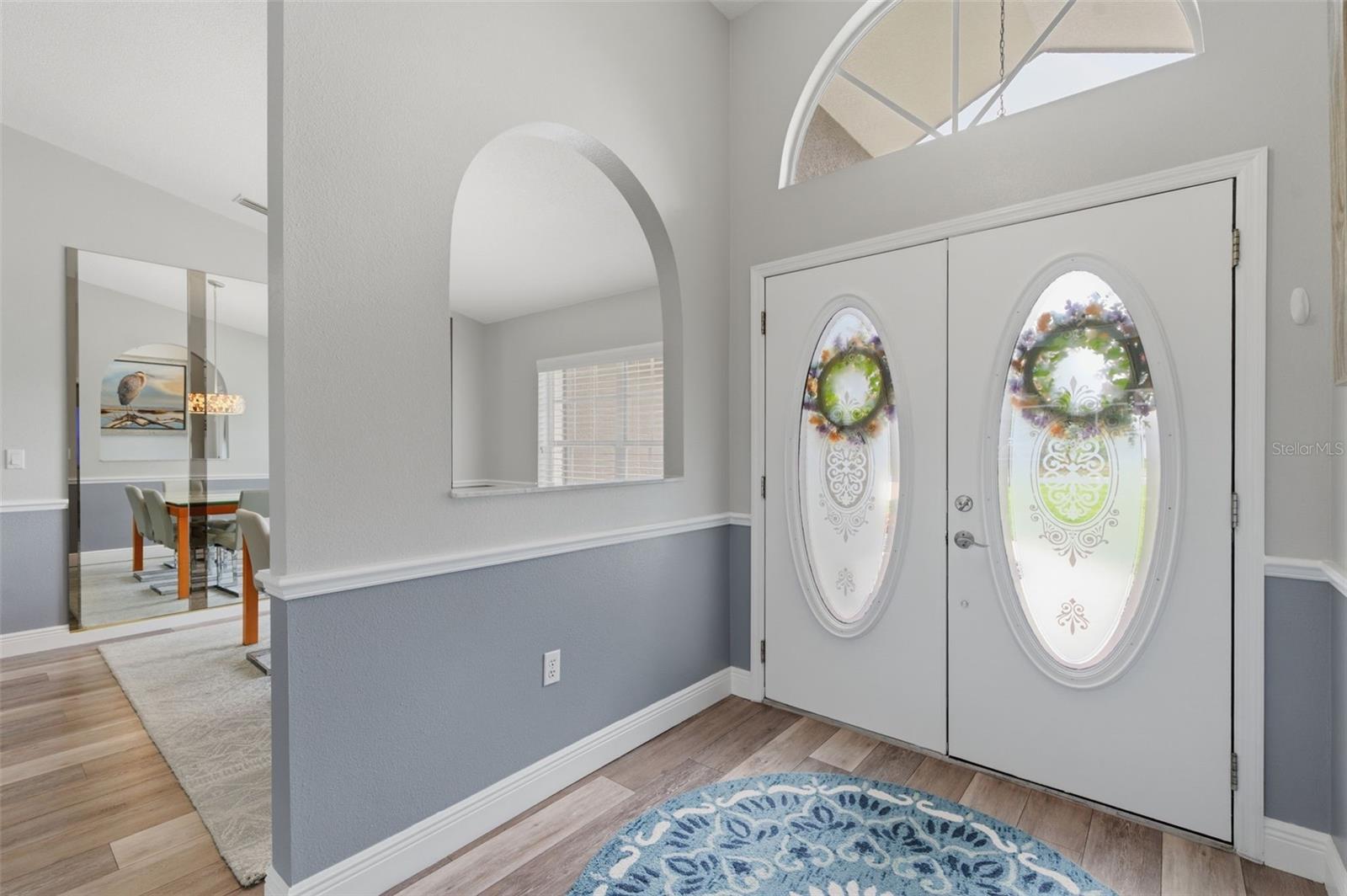 AUTUMN OAKS - Residential