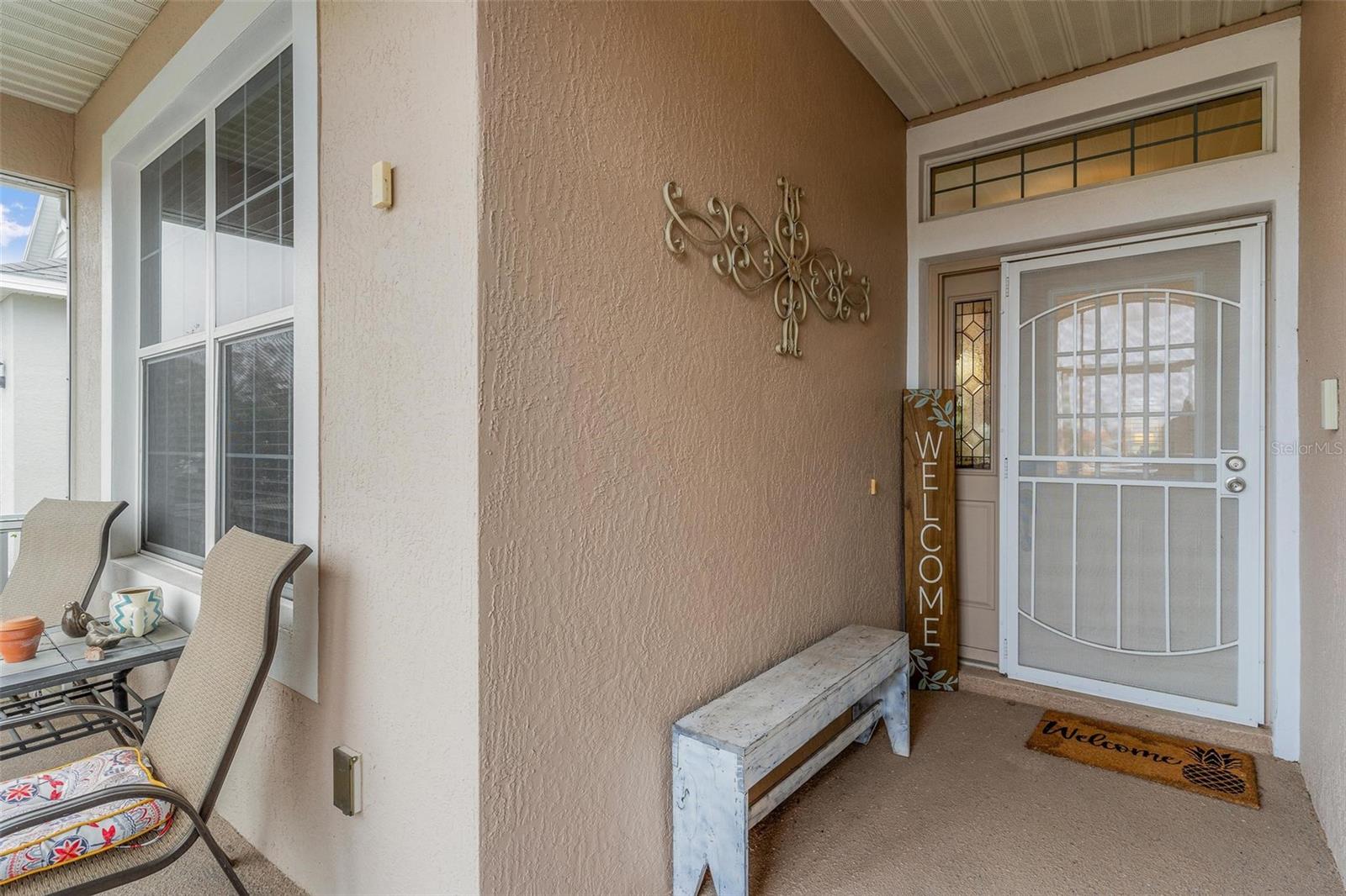 COTTAGES/SANDERS GROVE - Residential