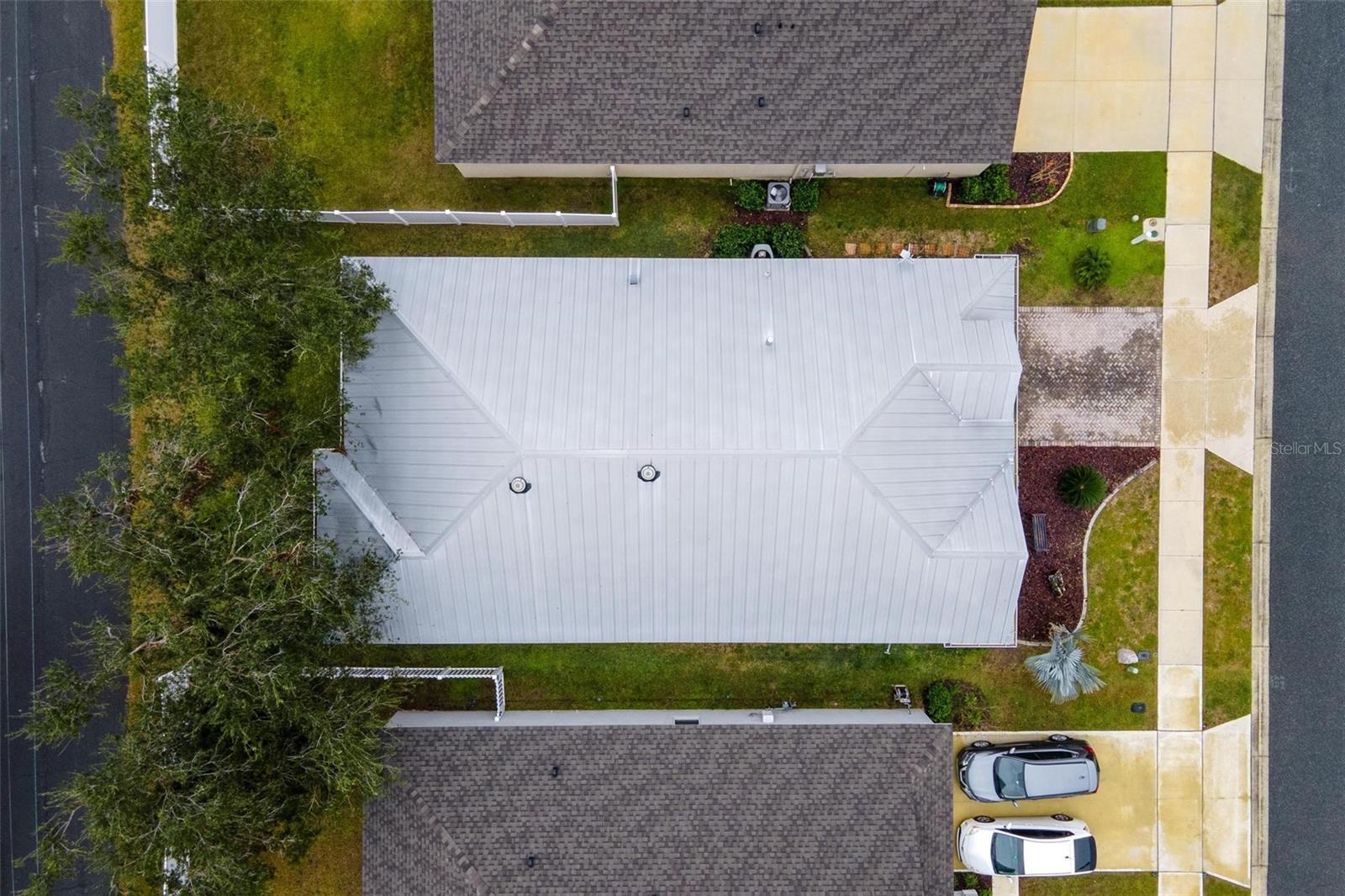 COTTAGES/SANDERS GROVE - Residential