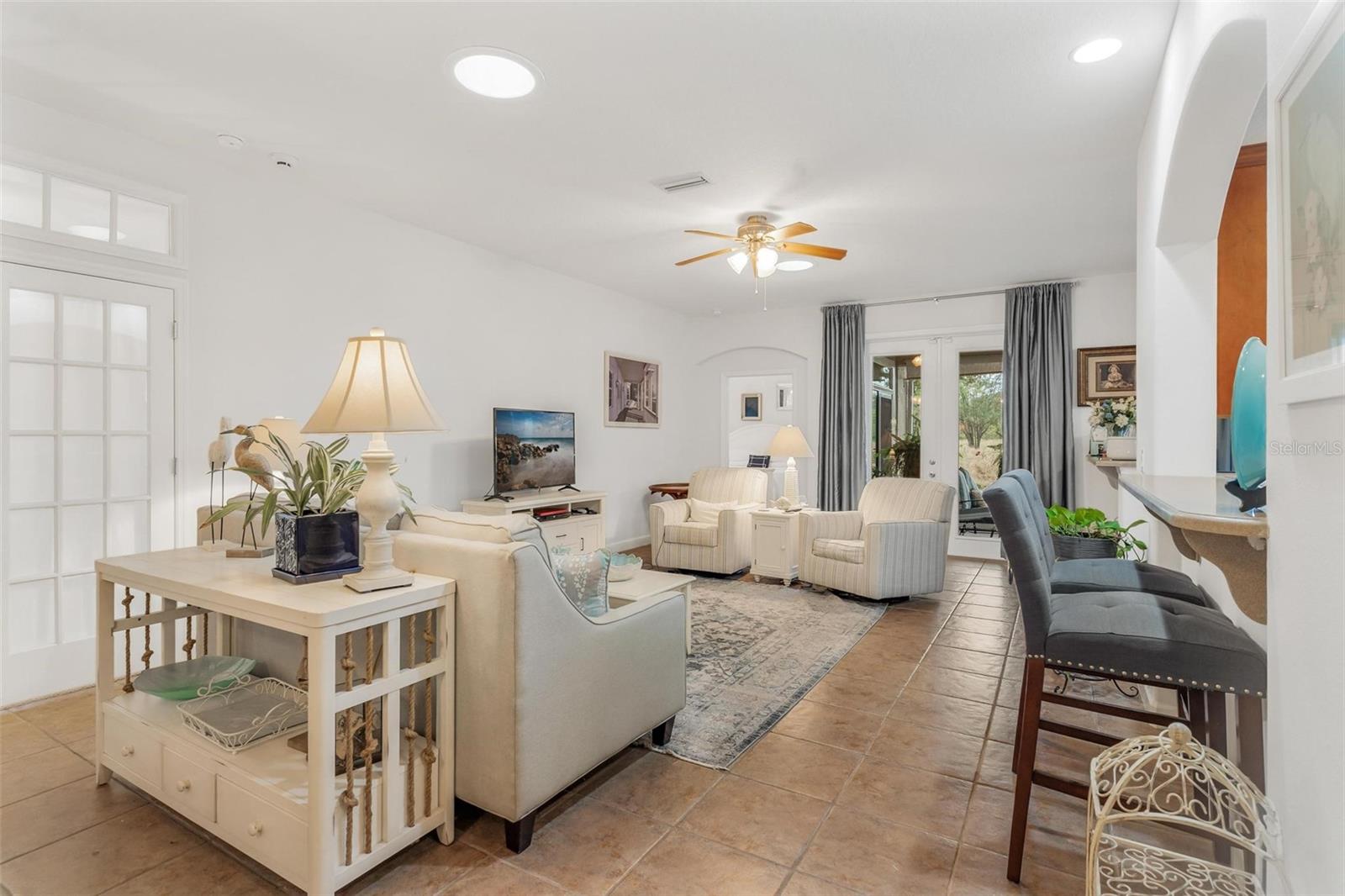 COTTAGES/SANDERS GROVE - Residential