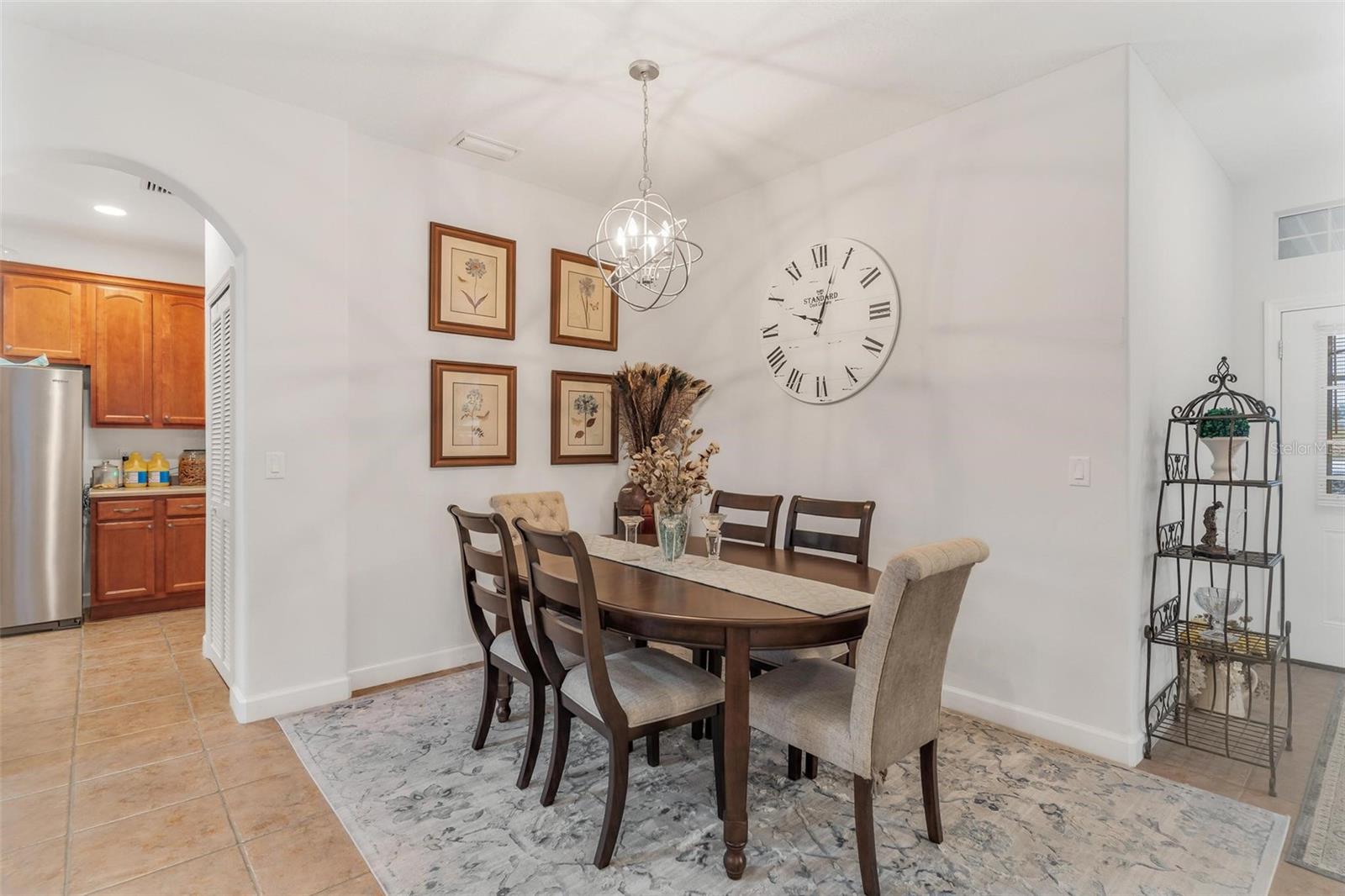 COTTAGES/SANDERS GROVE - Residential