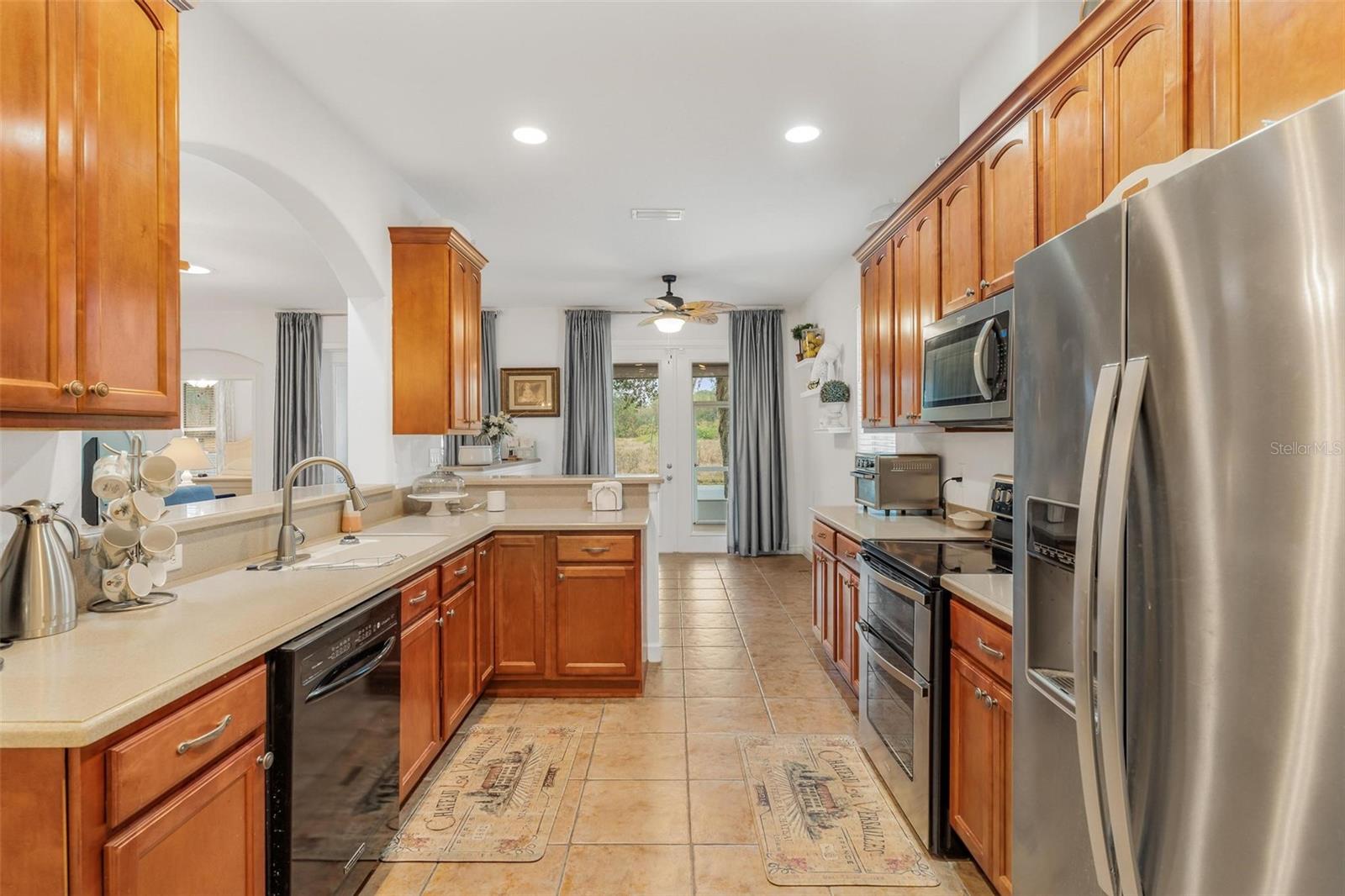 COTTAGES/SANDERS GROVE - Residential