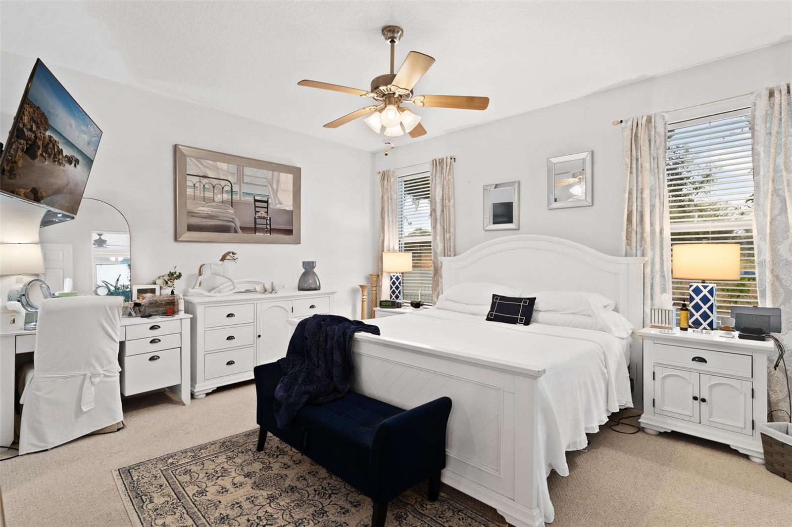 COTTAGES/SANDERS GROVE - Residential