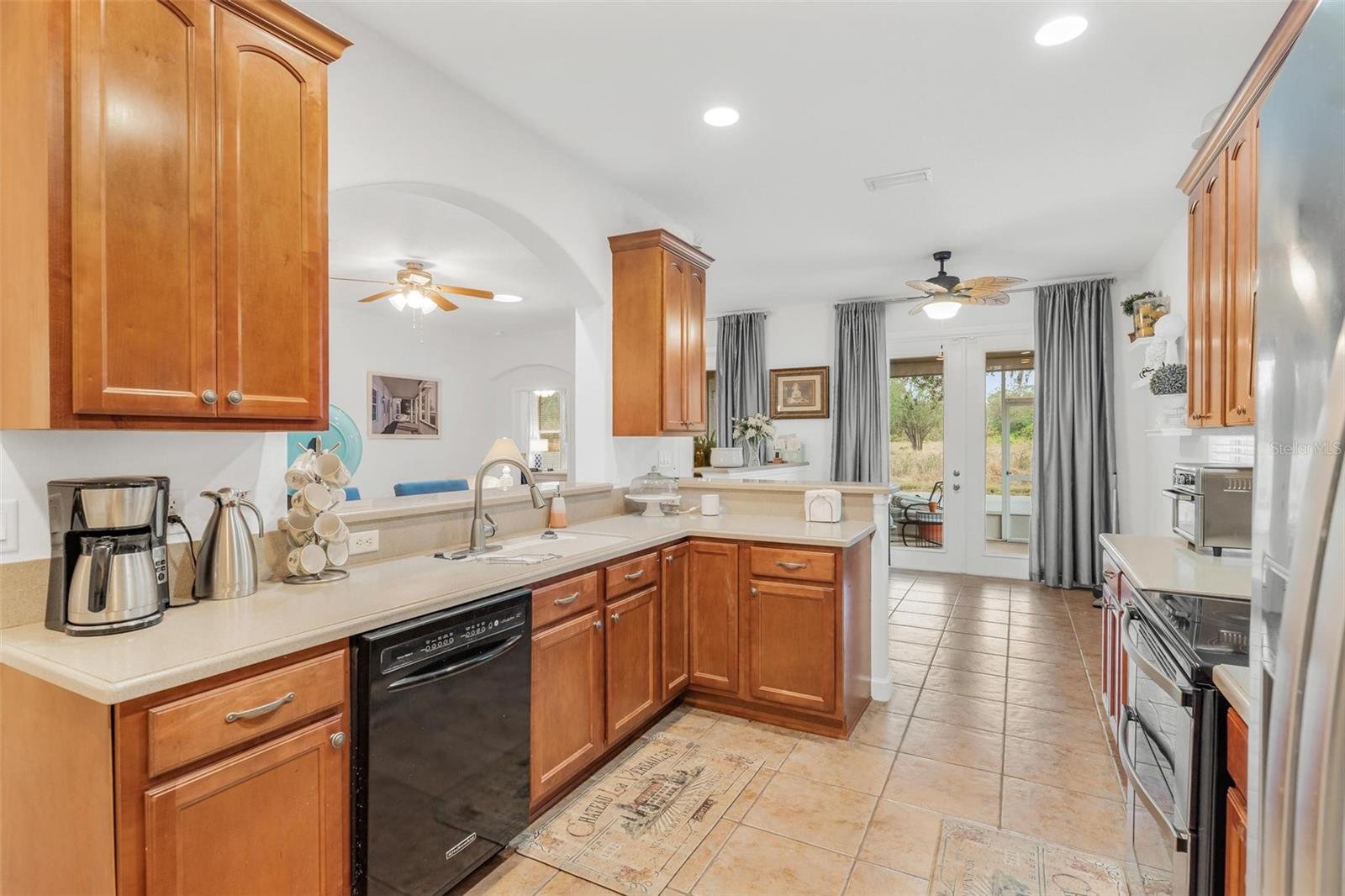 COTTAGES/SANDERS GROVE - Residential