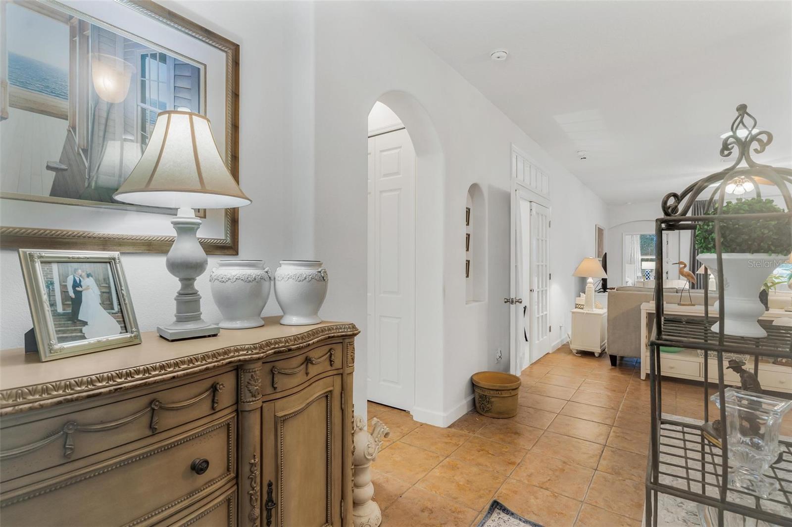 COTTAGES/SANDERS GROVE - Residential