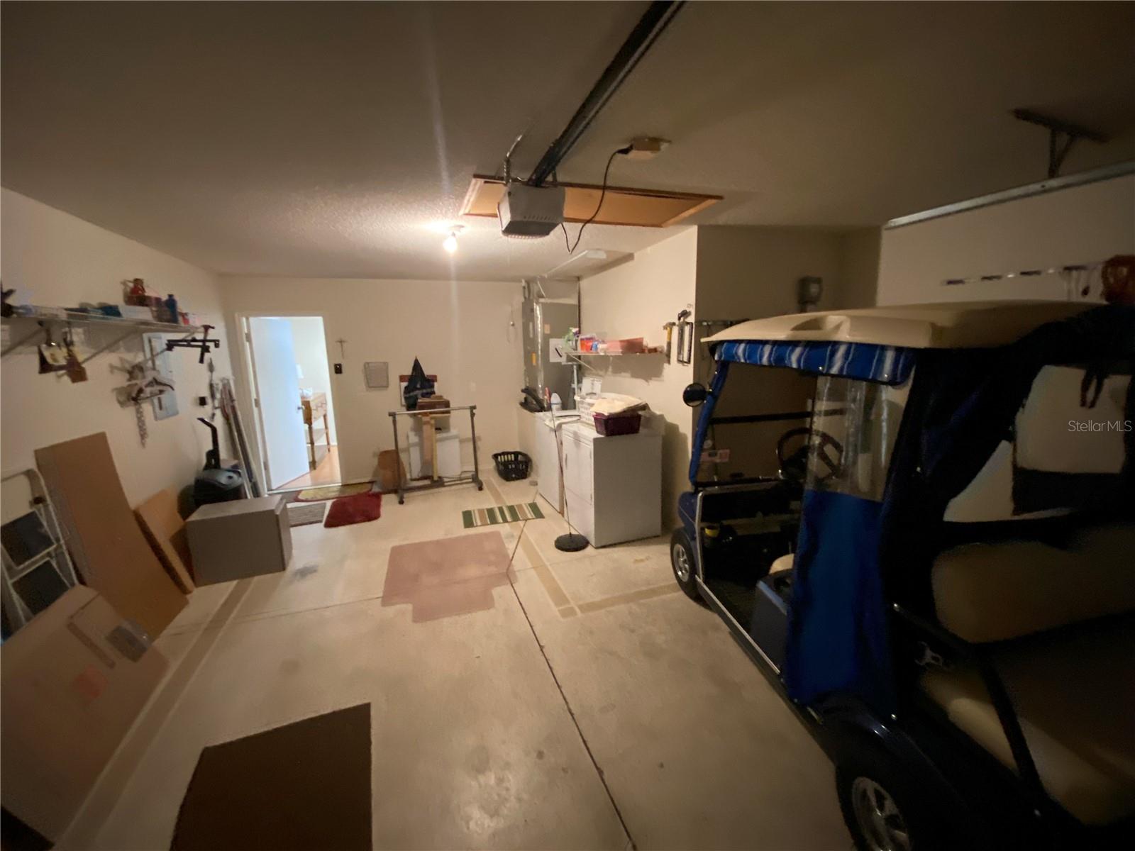 VILLAGES OF SUMTER VILLA DE LEON - Residential Lease