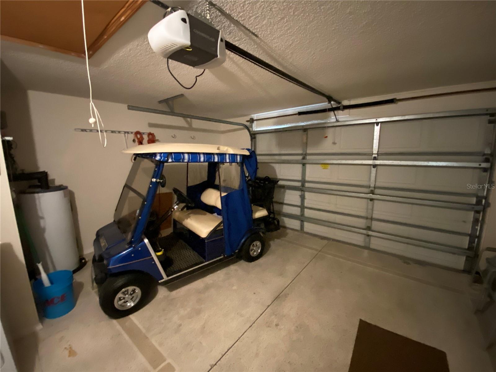 VILLAGES OF SUMTER VILLA DE LEON - Residential Lease