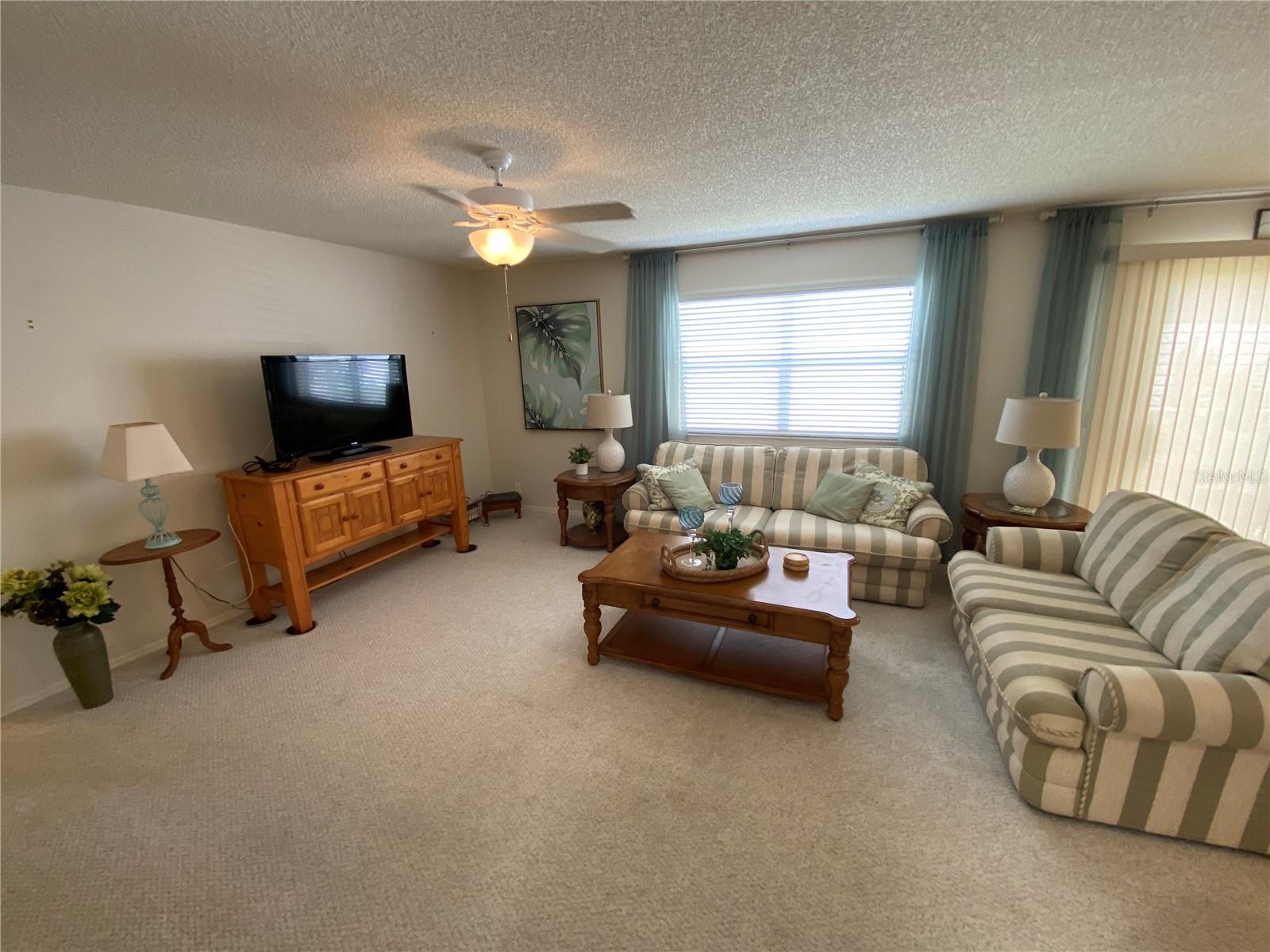 VILLAGES OF SUMTER VILLA DE LEON - Residential Lease