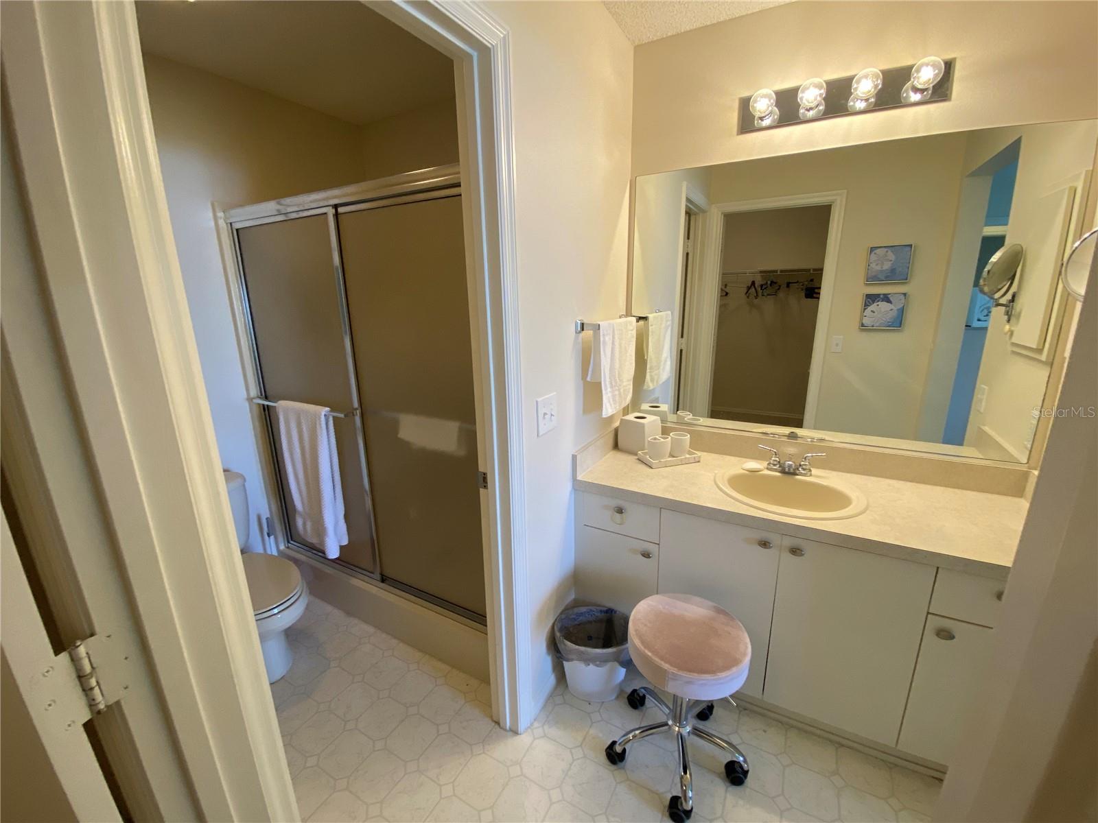 VILLAGES OF SUMTER VILLA DE LEON - Residential Lease