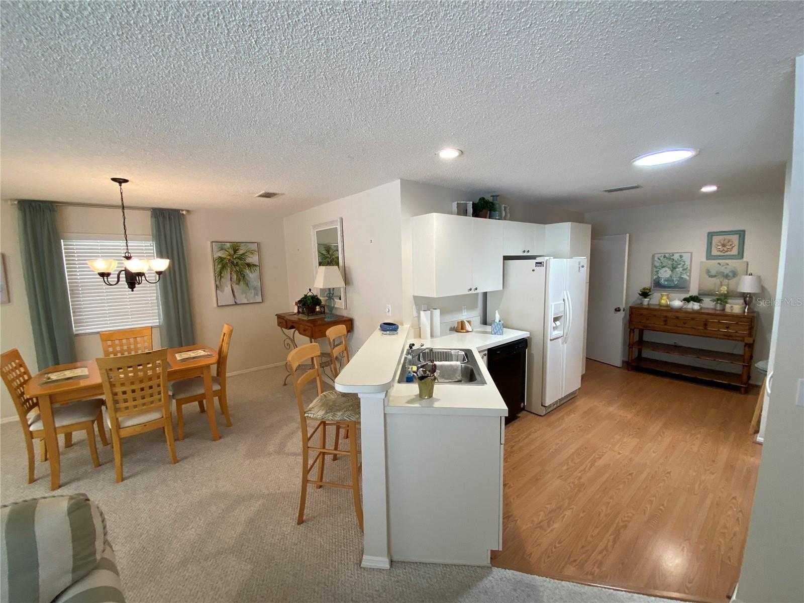 VILLAGES OF SUMTER VILLA DE LEON - Residential Lease